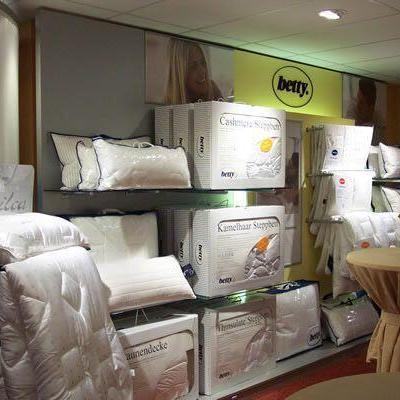 Geschichte Kaufmann Wohnideen