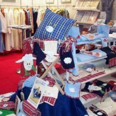 Geschichte Kaufmann Wohnideen