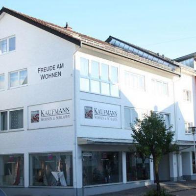 Geschichte Kaufmann Wohnideen