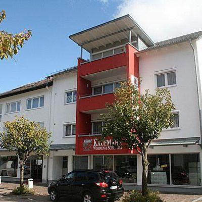 Geschichte Kaufmann Wohnideen