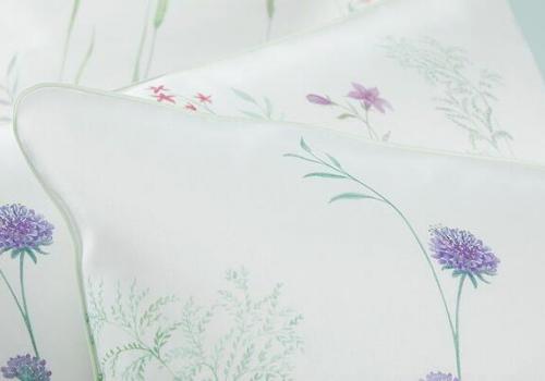 Zugdecken - Kissen - Bettwäsche