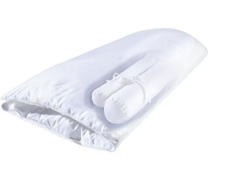 Zugdecken - Kissen - Bettwäsche