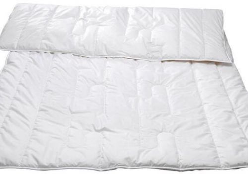 Zugdecken - Kissen - Bettwäsche