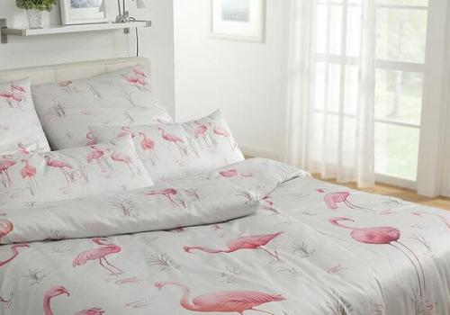 Zugdecken - Kissen - Bettwäsche