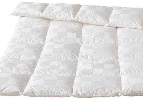 Zugdecken - Kissen - Bettwäsche