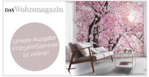 Wohnmagazin